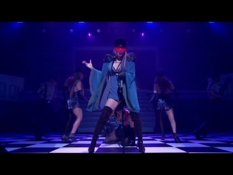 倖田來未 / POP DIVA(KODA KUMI LIVE TOUR 2011～Dejavu～)
