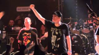 Bane - Swan Song *LAST SHOW in Germany* (live 2015-12-12 Leipzig, Conne Island)