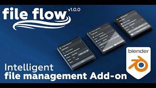 File Flow | BlendAtlas