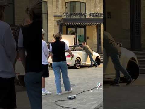 Avtolimo, відео 15