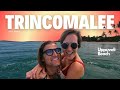 exploring trincomalee beaches fun facts u0026 a train journey