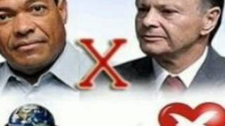 Guerra Santa-Gilberto Gil