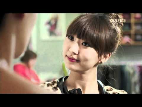 Seo Joon vs Si Woo Dream High 2