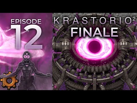 Krastorio: The End! - EP 12