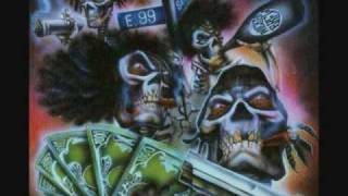 Bone Thugs-N-Harmony - C-Town [Rare Instrumental]