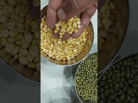 Yellow moong dal, packaging size: 1 kg, pan india