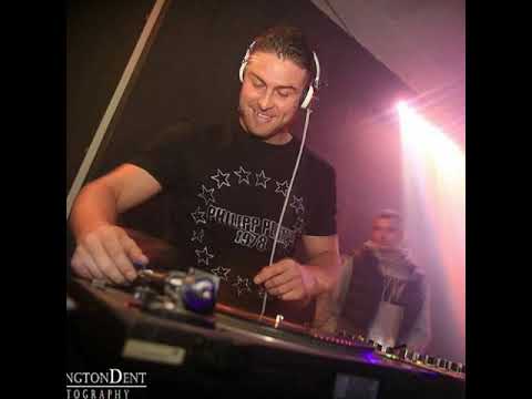 DJ Ollie B - HardTrance Set 2020