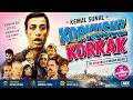 Korkusuz Korkak Türk Filmi 4K ULTRA HD KEMAL SUNAL