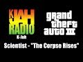 GTA III (GTA 3) - K-Jah | Scientist - "The Corpse Rises"
