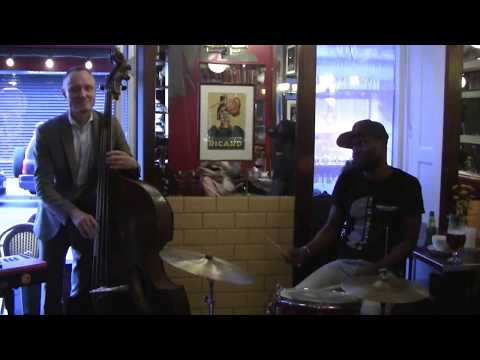 AMAZONAS (Joâo Donato & Lysias Enio), by Brazilian Nights At Cafe Dan Turell - June 2018