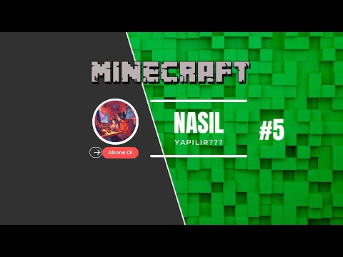 MC Nasıl Yapılır? #5 Tuzak Yapımı