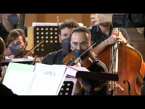 Concerto Orchestra Sinfonica Atrio Finanza