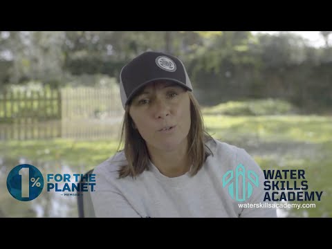 Professional SUP Courses | SUP Instructor Course | Become A SUP Instructor | Water Skills Academy