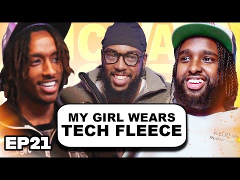 ‘DONALD TRUMP VS THE WORLD?!’ | Pick A Pocket Ep.21 