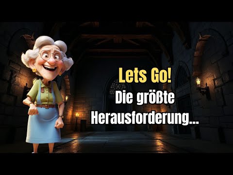 Die größte Herausforderung...! Lektionen für und aus dem Alltag | #sprüche #funnyshorts #zitate