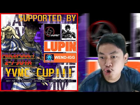 🔥🔥REVIEW YVMC CUP! REWARDS UNTUK ANNIVE OPM [CARA DAFTAR & RULES]  - ONE PUNCH MAN The Strongest