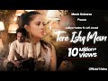Tere Ishq Mein Urfi Javed Ft Aditya Yaadav New Bollywood Song Music Universe