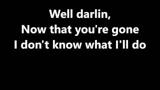 Lyrics~Donna-Ritchie Valens