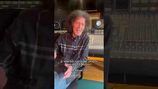 Story Behind The Song: Part 1. &quot;Alone Again (Naturally)&quot;