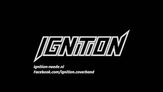 preview picture of video 'Ignition -Nobody's wife (live)'