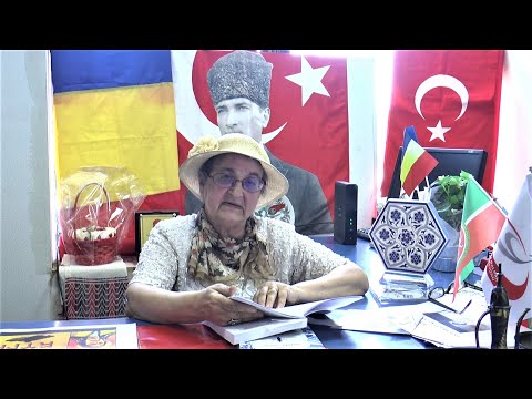 CULTURĂ ȘI CIVILIZAȚIE TURCĂ 27.06.2021