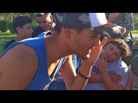 TRAFFA BRUNO vs SOMBRA JINKEY 8vos | Fecha Especial URP-Expansión | 29/10