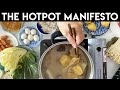 How And Why You Should Hot Pot At Home