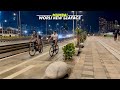 Worli Seaface Newly Opened Promenade Mumbai Coastal Road Mumbai S Richest Area