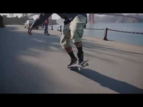 Derby of San Francisco 2020