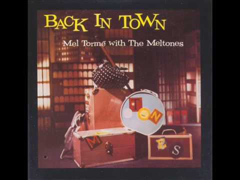 The Mel-Tones - What is This Thing Called Love