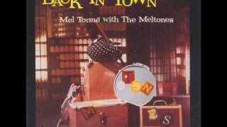 The Mel-Tones - What is This Thing Called Love