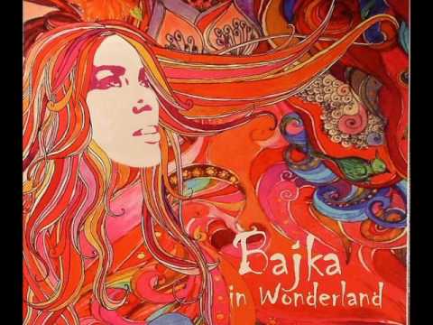 Bajka -  The Bellman's Speech