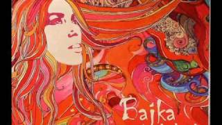 Bajka -  The Bellman's Speech