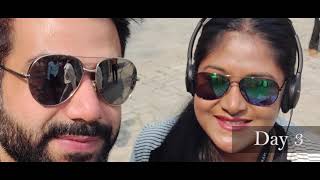 preview picture of video 'Garli Couple Vlog - A small town in Kangra'