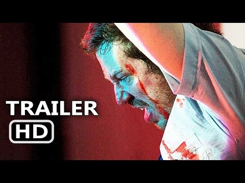 THE BELKO EXPERIMENT Official Trailer (2017) HDTV