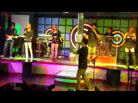 Thinking Out Loud (cover)