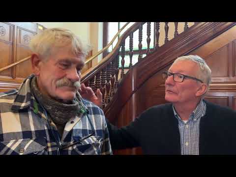 DIE SYLTWOCHE - 12.02.2023 - KW 7