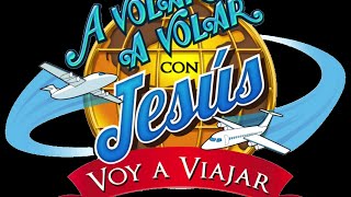 Taller de escuela biblíca de vacaciones  A volar a volar con Jesús voy a viajar 2016
