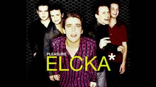 Elcka - 'Pleasure [Day Glow Mix]' (1999)
