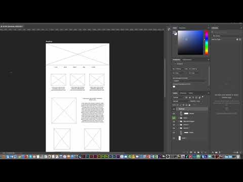 download lagu mp3 mp4 Adobe Photoshop Wireframe Tutorial, download lagu Adobe Photoshop Wireframe Tutorial gratis, unduh video klip Adobe Photoshop Wireframe Tutorial