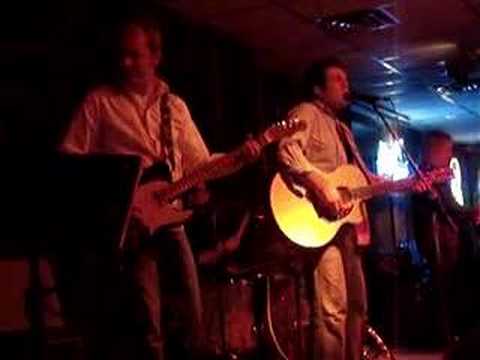 Little Fortune - Garth Michael McDermott/Lees Liquor Loung