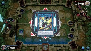 Re: [情報] 遊戲王Master Duel召喚動畫