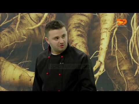 Ne Shtepine Tone, 16 Mars 2017, Pjesa 1 - Top Channel Albania - Entertainment Show