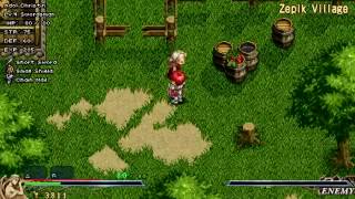 Always Sidequests - Let's Play Ys Part 9