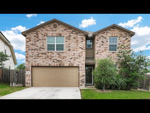 2850 LINDENWOOD RUN property video