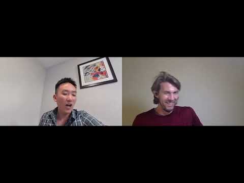 The Eric Weinstein/Timothy Nguyen Affair