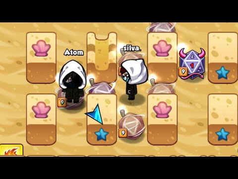 Bomber Friends :): 👿