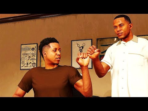 NBA 2K19 Career #14 - NEW Contract, Agent, FREE Hair Cuts, Tattoos, Gear & Sneakers