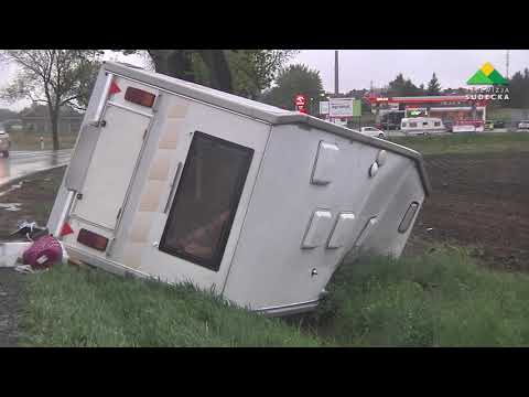 Łagiewniki, 86 km DK8