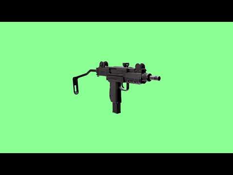 [FREE] NLE Choppa x Key Glock Type Beat - "Guns" ft. Tay Keith | Free Type Beat
